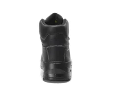 Elten FRANCESCO XXSG GTX black Mid ESD S3 CI Sicherheitsschnürstiefel