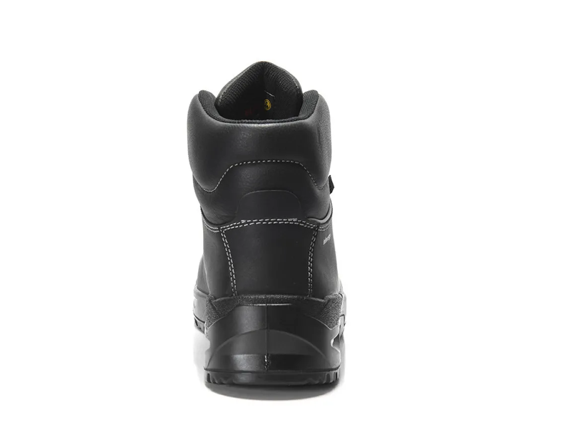 Elten FRANCESCO XXSG GTX black Mid ESD S3 CI Sicherheitsschnürstiefel