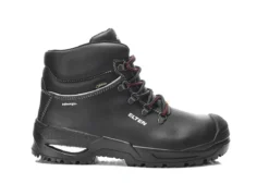 Elten FRANCESCO XXSG GTX black Mid ESD S3 CI Sicherheitsschnürstiefel