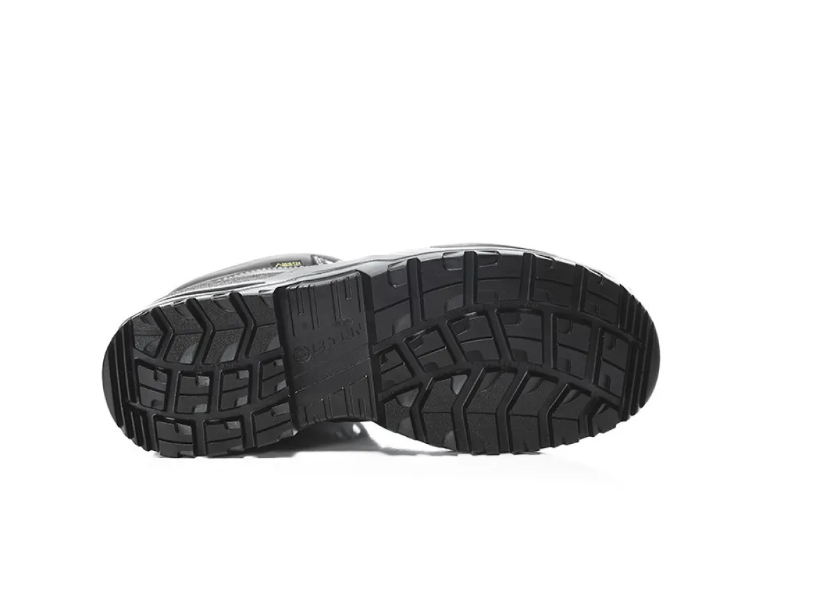 Elten FRANCESCO XXSG GTX black Mid ESD S3 CI Sicherheitsschnürstiefel