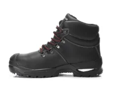 Elten FRANCESCO XXSG GTX black Mid ESD S3 CI Sicherheitsschnürstiefel
