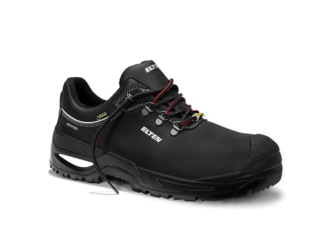 Elten FRANCESCO XXSG GTX - ESD S3 CI Sicherheitsschuh