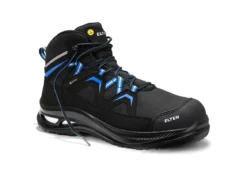 Elten FRY XXG Pro GTX black-blue ESD S3 Sicherheitsstiefel