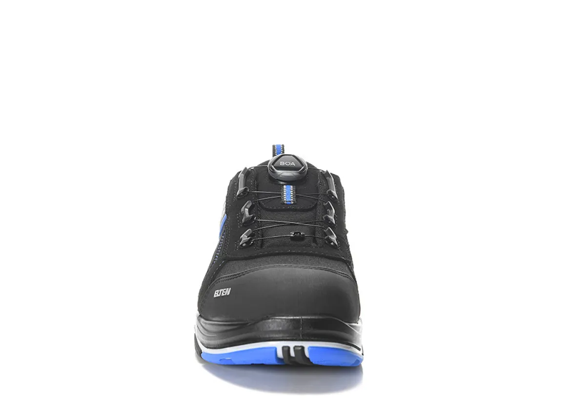 Elten IAN XXTP Pro BOA® blue Low ESD S3S Sicherheitsschuh