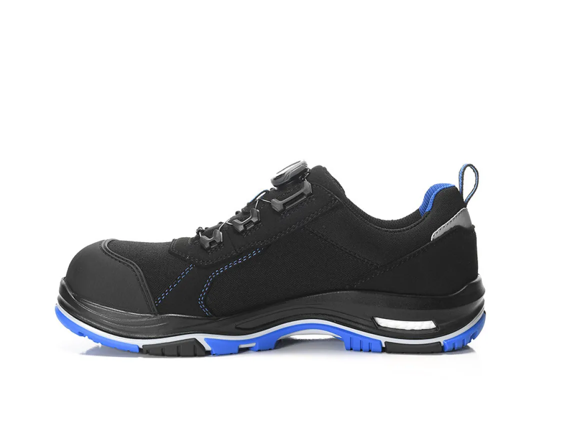 Elten IAN XXTP Pro BOA® blue Low ESD S3S Sicherheitsschuh