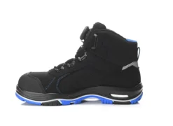 Elten IAN XXTP Pro BOA® blue Mid ESD S3S Sicherheitsstiefel