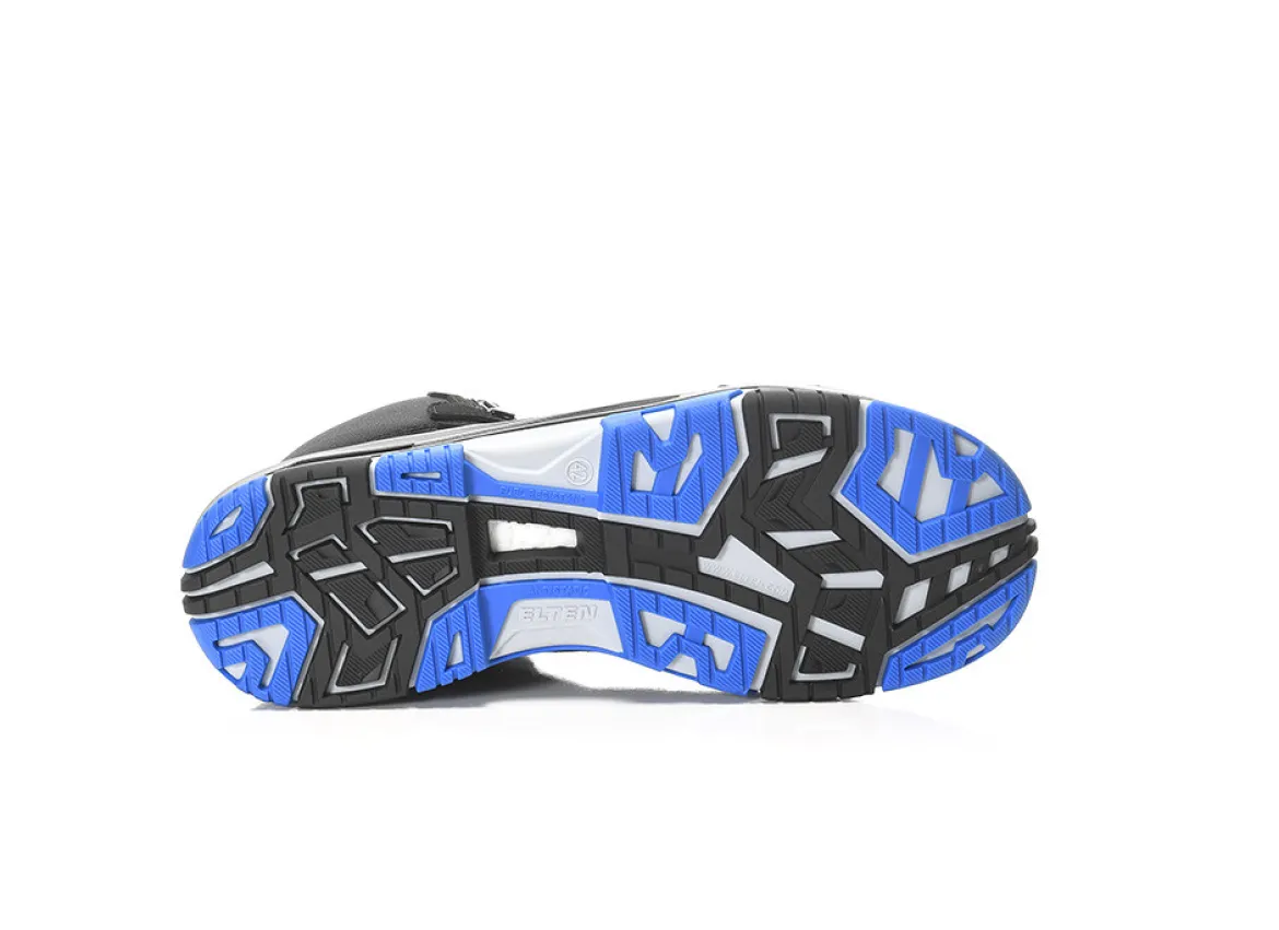 Elten IAN XXTP Pro BOA® blue Mid ESD S3S Sicherheitsstiefel
