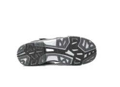 Elten IAN XXTP Pro grey Easy ESD S1PS Sicherheitssandale
