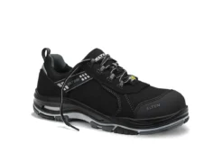 Elten IAN XXTP Pro grey Low ESD S3S Sicherheitshalbschuh