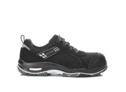 Elten IAN XXTP Pro grey Low ESD S3S Sicherheitshalbschuh