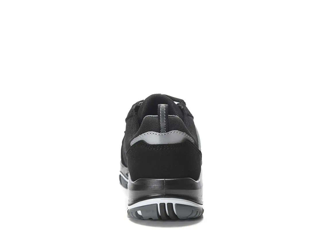 Elten IAN XXTP Pro grey Low ESD S3S Sicherheitshalbschuh