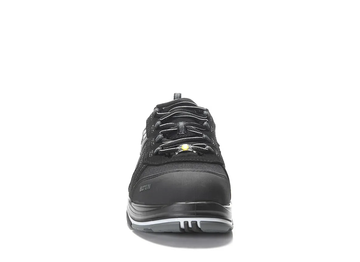 Elten IAN XXTP Pro grey Low ESD S3S Sicherheitshalbschuh