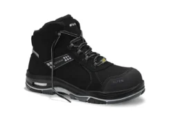 Elten IAN XXTP Pro grey Mid ESD S3S Sicherheitsstiefel