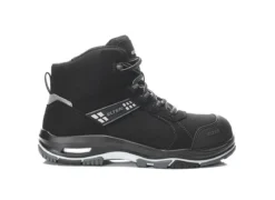 Elten IAN XXTP Pro grey Mid ESD S3S Sicherheitsstiefel