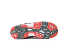 Elten IAN XXTP red Easy ESD S1 Sicherheitssandale