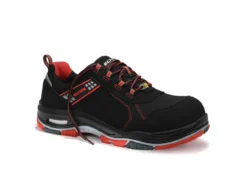 Elten IAN XXTP red Low - ESD S2 Sicherheitshalbschuh