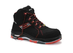 Elten IAN XXTP red Mid ESD S2 Sicherheitsstiefel