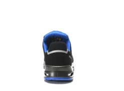 Elten IMPULSE XXT blue Low ESD S1 – Leichter ESD-Schuh