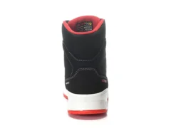 Elten ISAAK XXST BOA® black-red Mid ESD S2 Sicherheitsstiefel