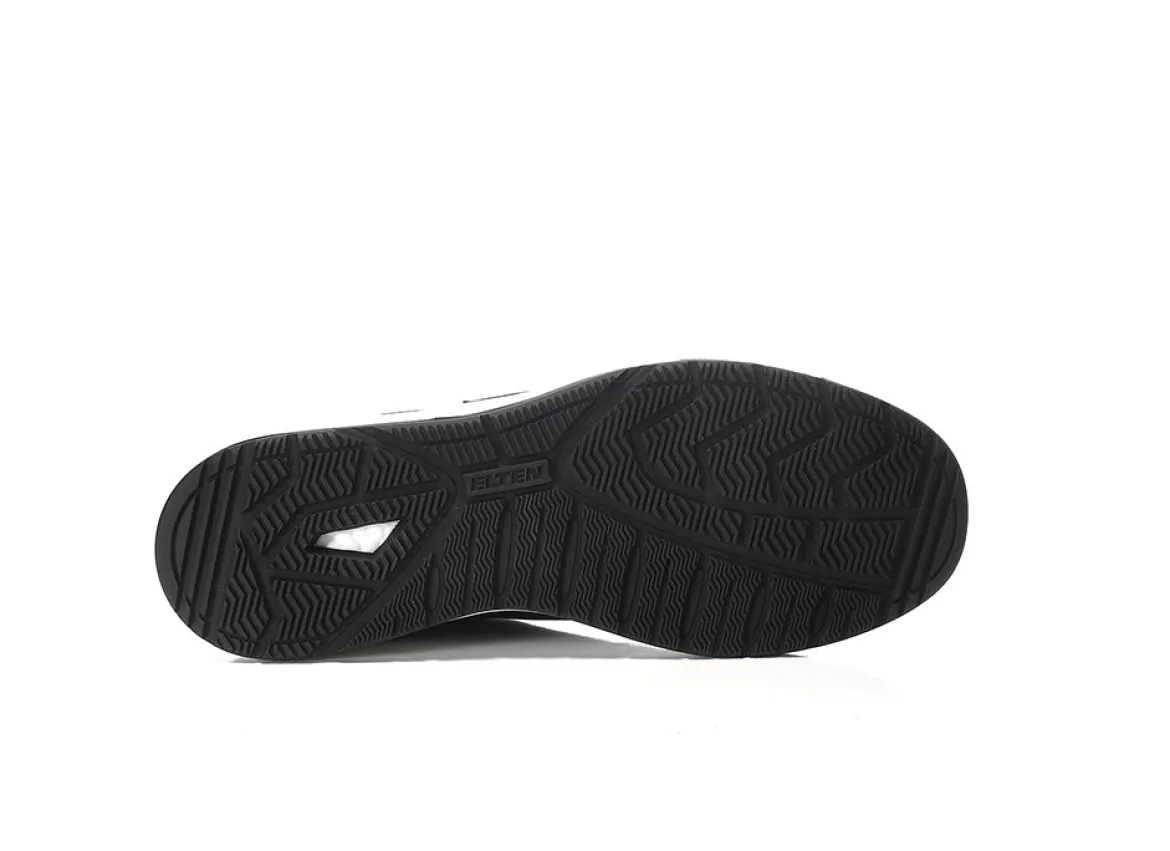 Elten JAMAIN XXST black Low ESD S3S Sicherheitshalbschuh