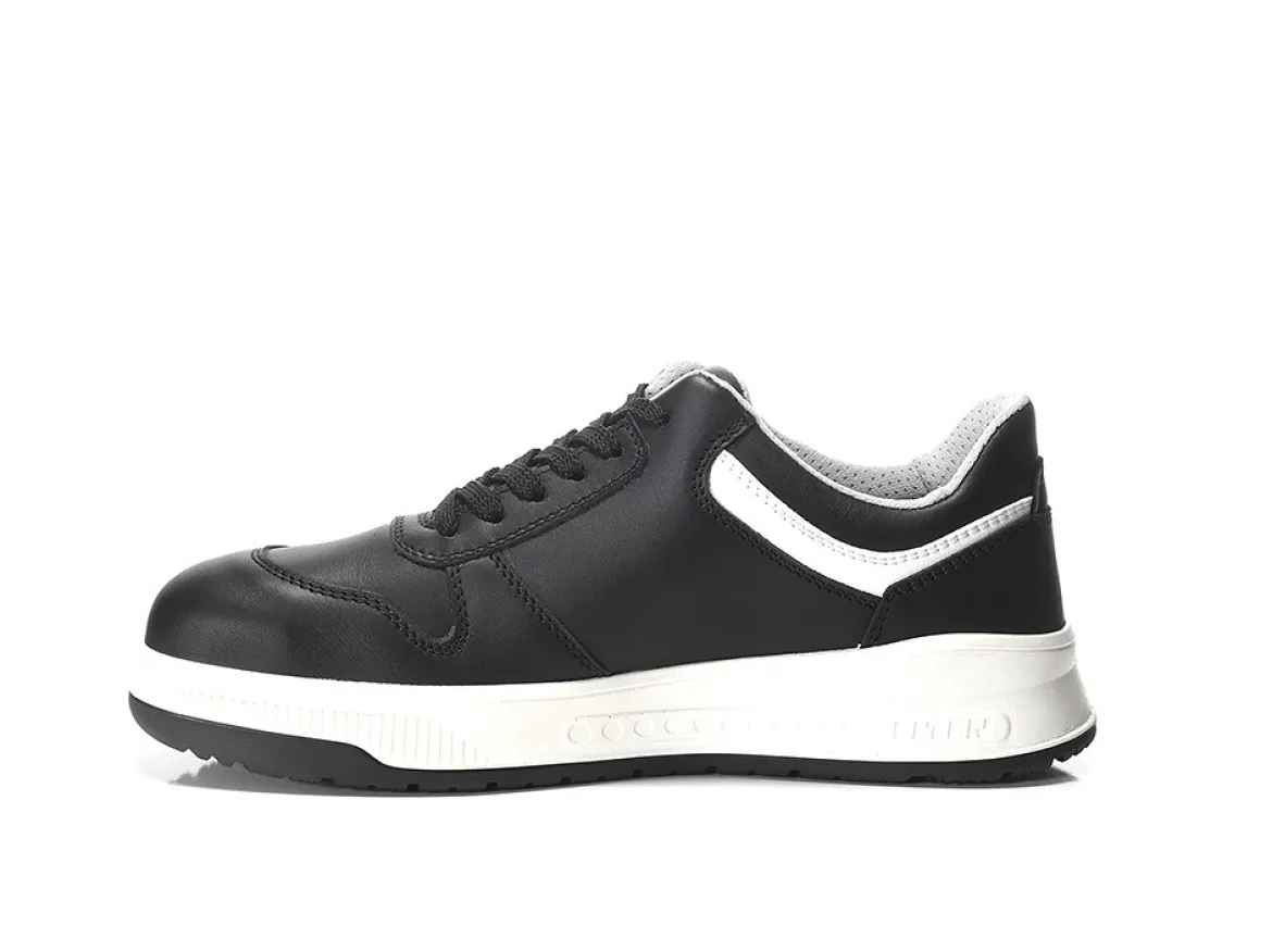 Elten JAMAIN XXST black Low ESD S3S Sicherheitshalbschuh