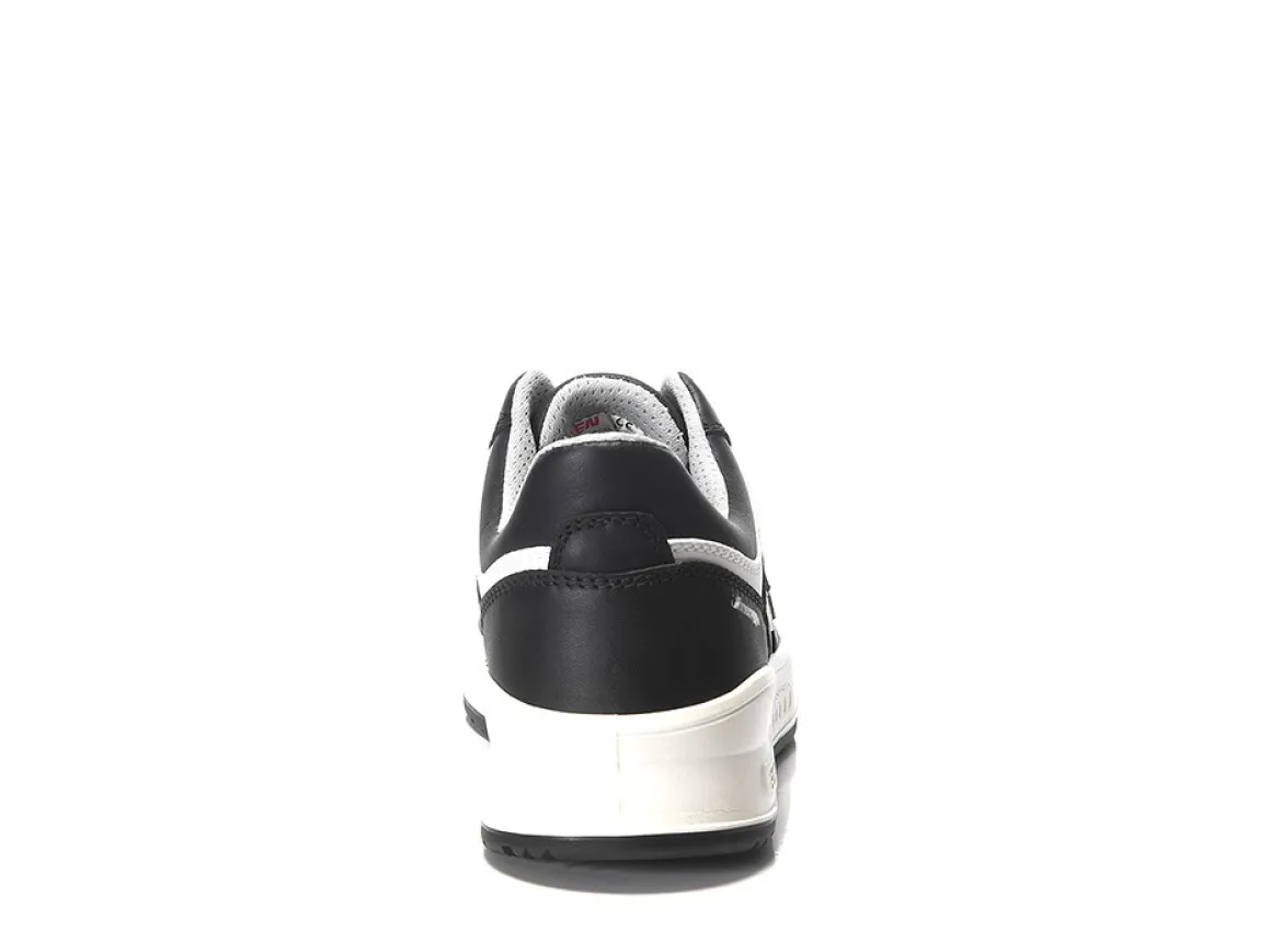 Elten JAMAIN XXST black Low ESD S3S Sicherheitshalbschuh