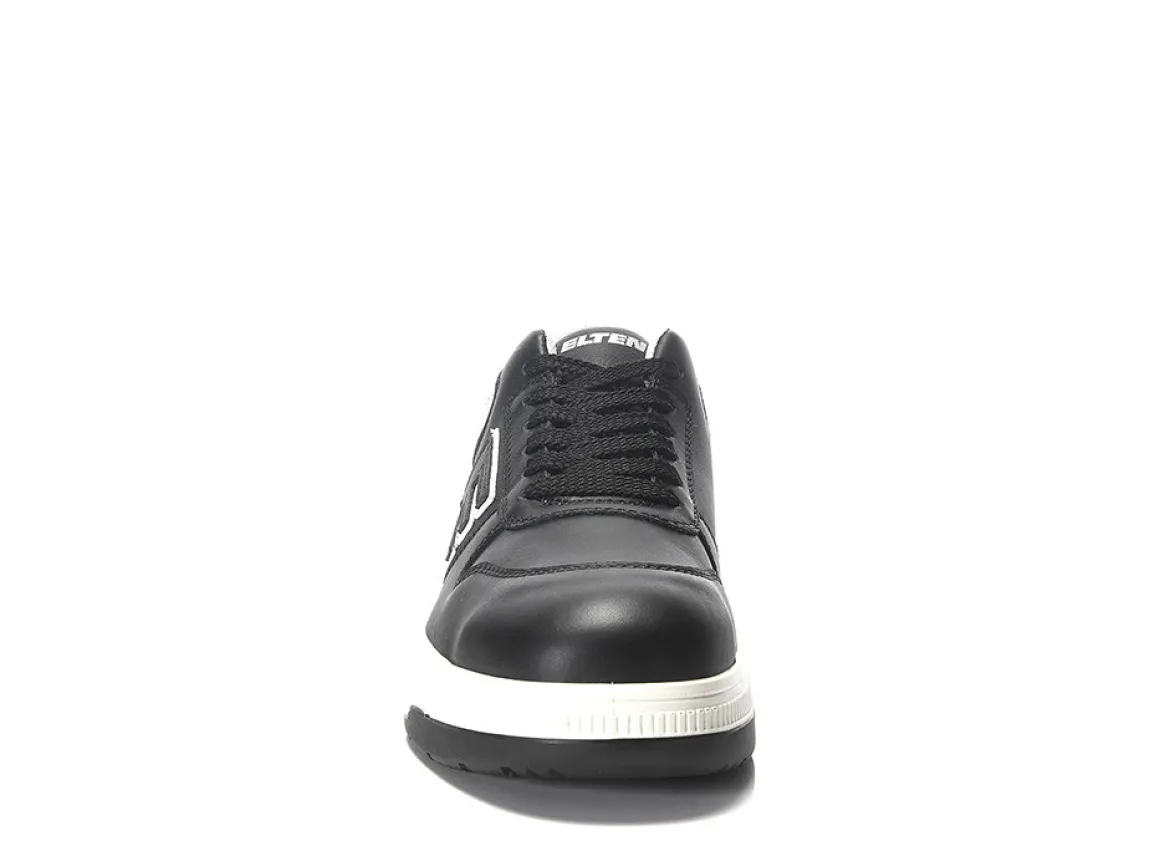 Elten JAMAIN XXST black Low ESD S3S Sicherheitshalbschuh