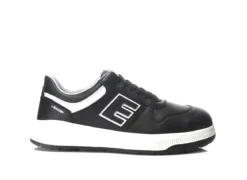 Elten JAMAIN XXST black Low ESD S3S Sicherheitshalbschuh