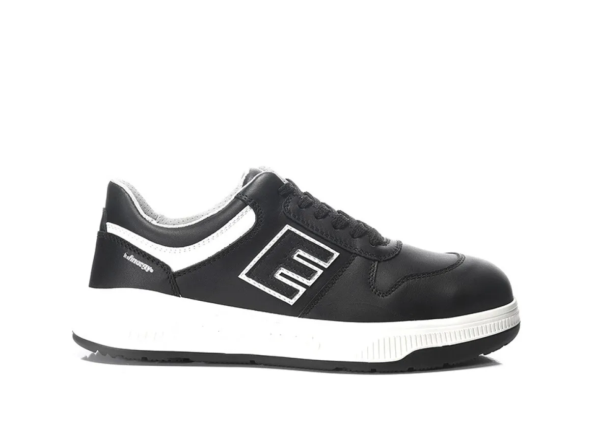 Elten JAMAIN XXST black Low ESD S3S Sicherheitshalbschuh