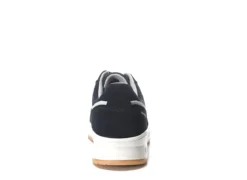 Elten JAMAIN XXST blue Low ESD S3S Sicherheitshalbschuh