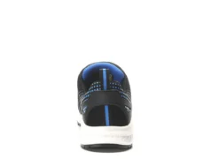 Elten JORAN BOA® blue Low ESD S3L Sicherheitshalbschuh
