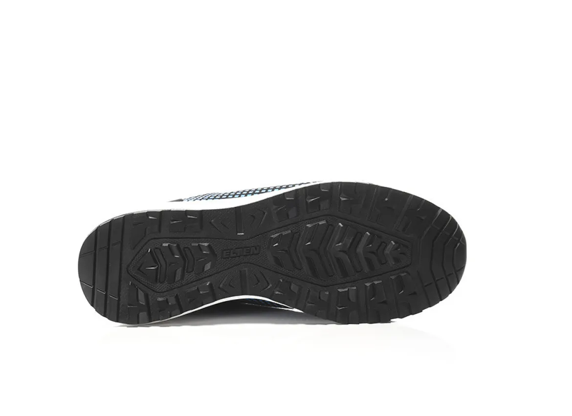 Elten JORAN BOA® blue Low ESD S3L Sicherheitshalbschuh