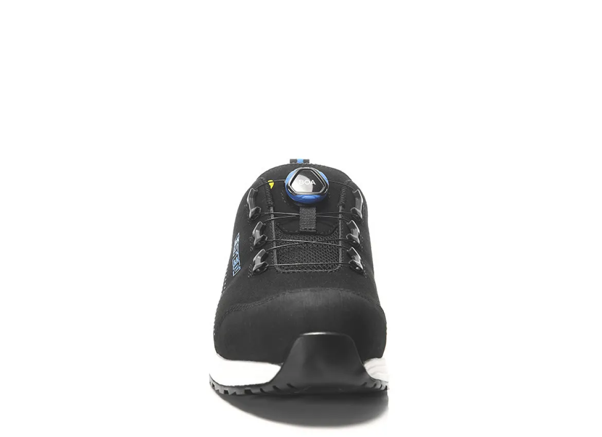 Elten JORAN BOA® blue Low ESD S3L Sicherheitshalbschuh