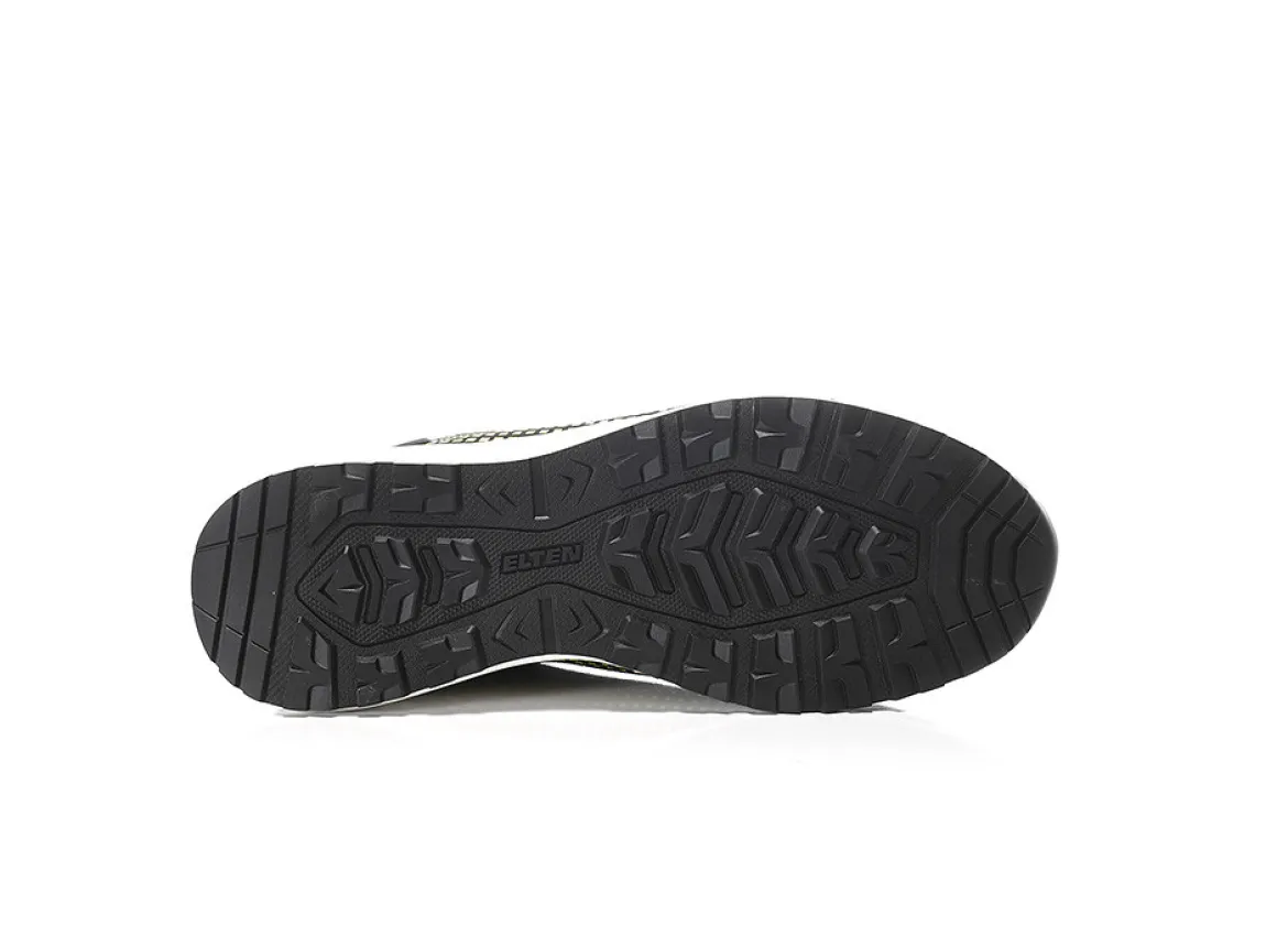 Elten JORAN BOA® yellow Low – ESD S3L Sicherheitshalbschuh