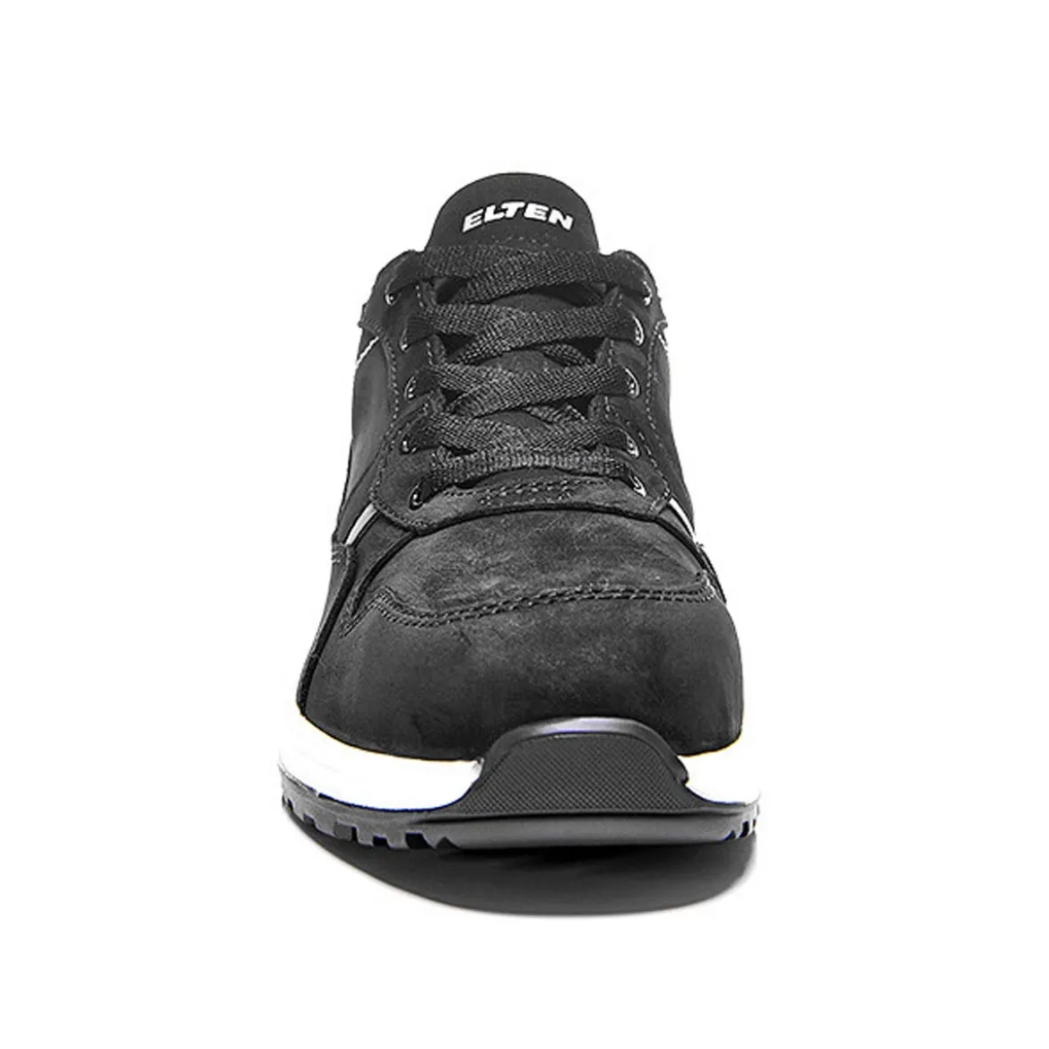 Elten Journey black low ESD S3