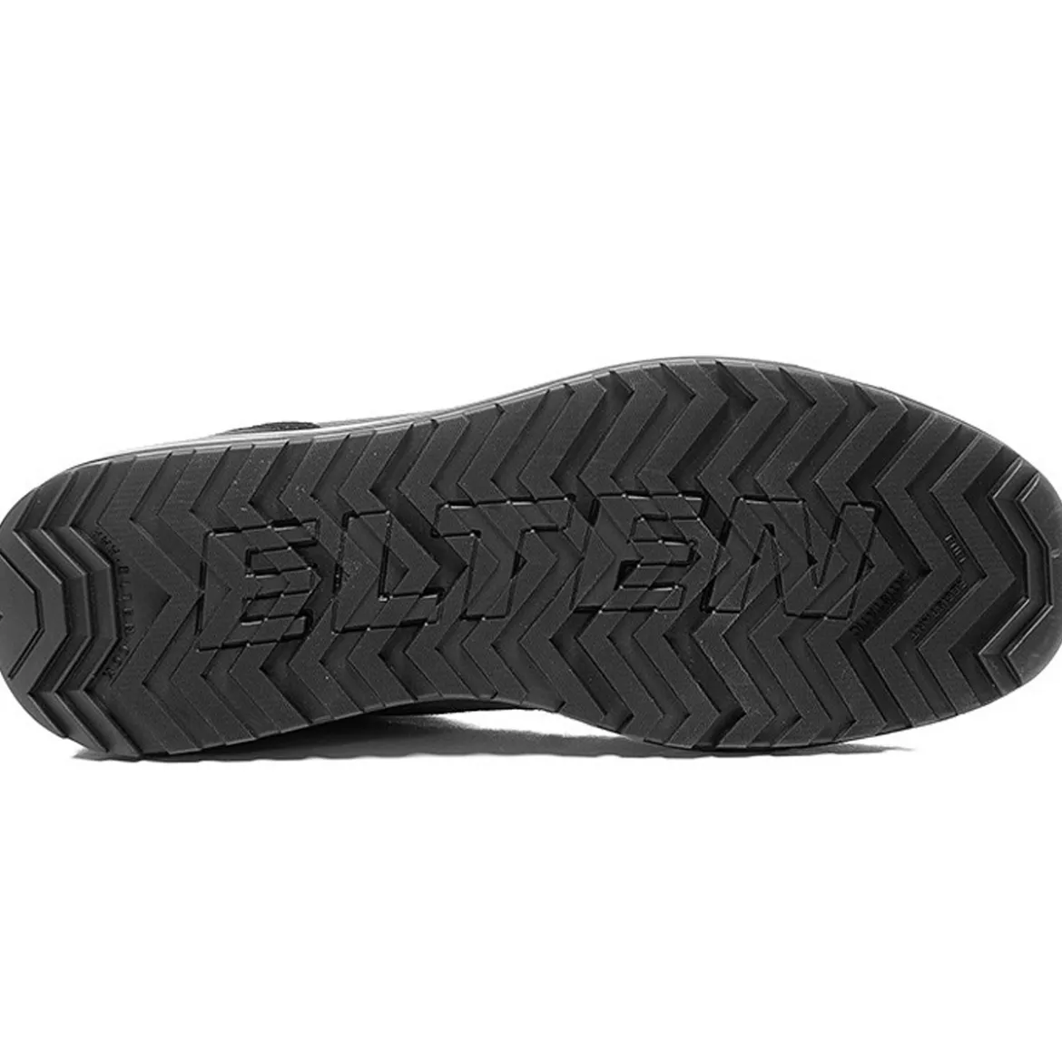 Elten Journey black low ESD S3