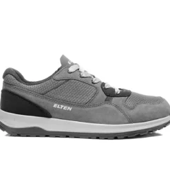 Elten Journey Grey Low S1