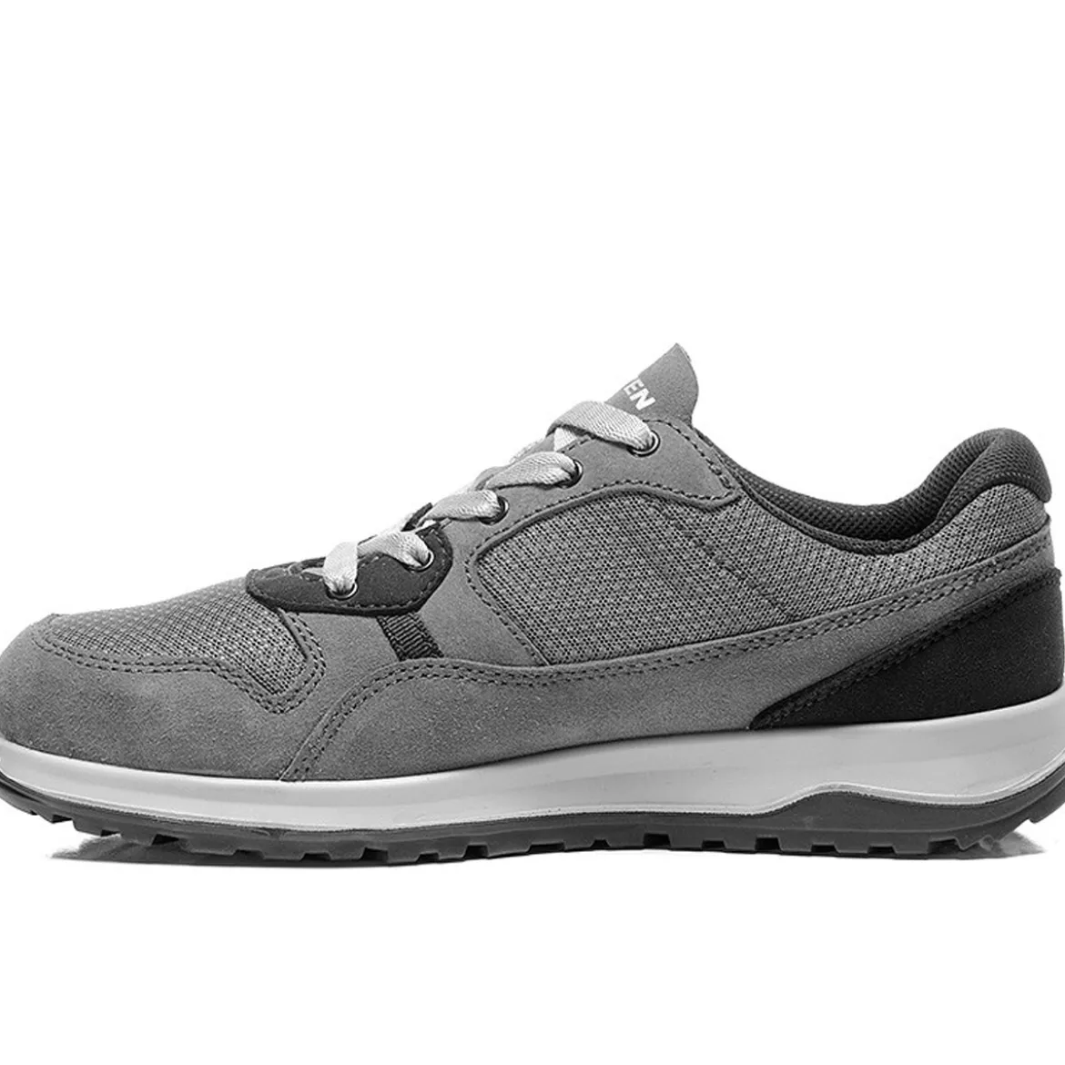 Elten Journey Grey Low S1