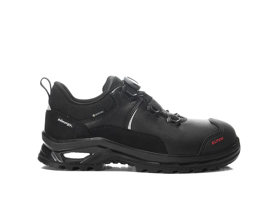 Elten KABRU XXP Pro BOA® GORE-TEX black Low ESD S3S WR CI