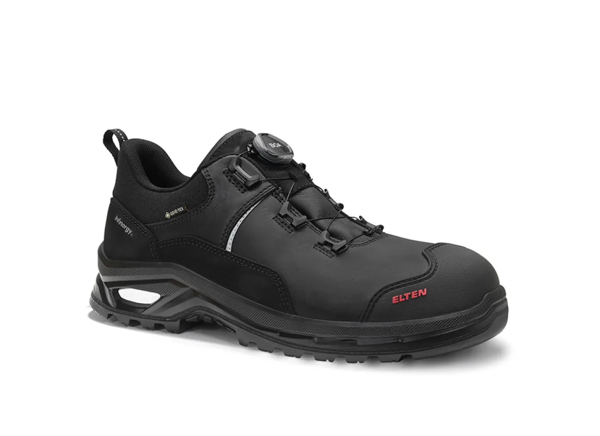 Elten KABRU XXP Pro BOA® GORE-TEX black Low ESD S3S WR CI
