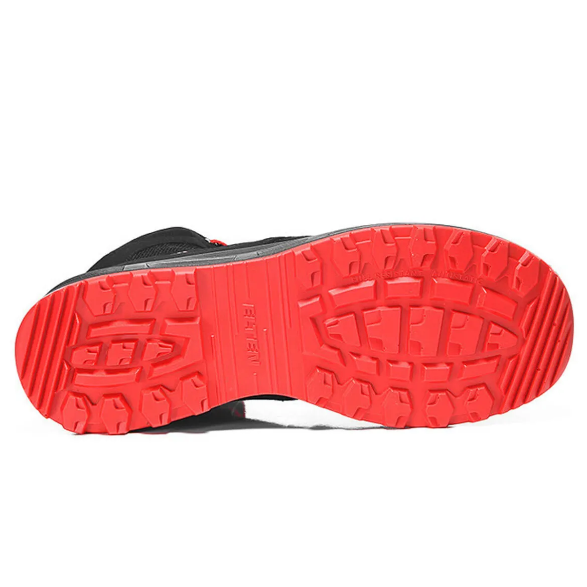 Elten LAKERS XXT MID ESD S1P