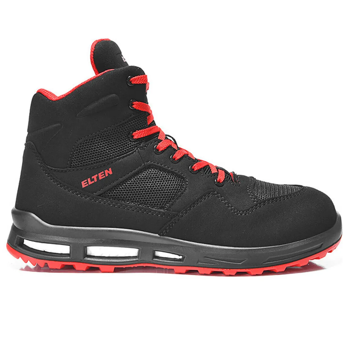 Elten LAKERS XXT MID ESD S1P