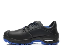 Elten LEONARDO XXSG black-blue Low ESD S3 Sicherheitshalbschuh
