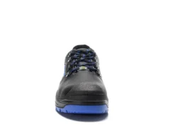 Elten LEONARDO XXSG black-blue Low ESD S3 Sicherheitshalbschuh