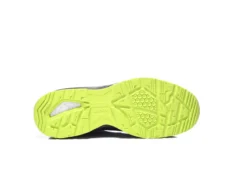 Elten LOAN XXSports Pro black-lime Low ESD S3 Sicherheitshalbschuh
