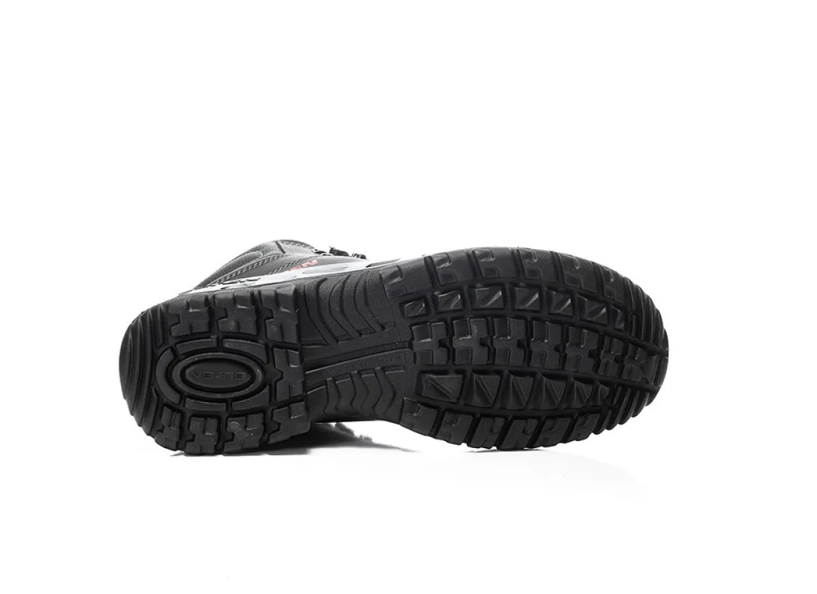 Elten LUTZ II ESD S3 HI Rindleder Sicherheitsschnürstiefel