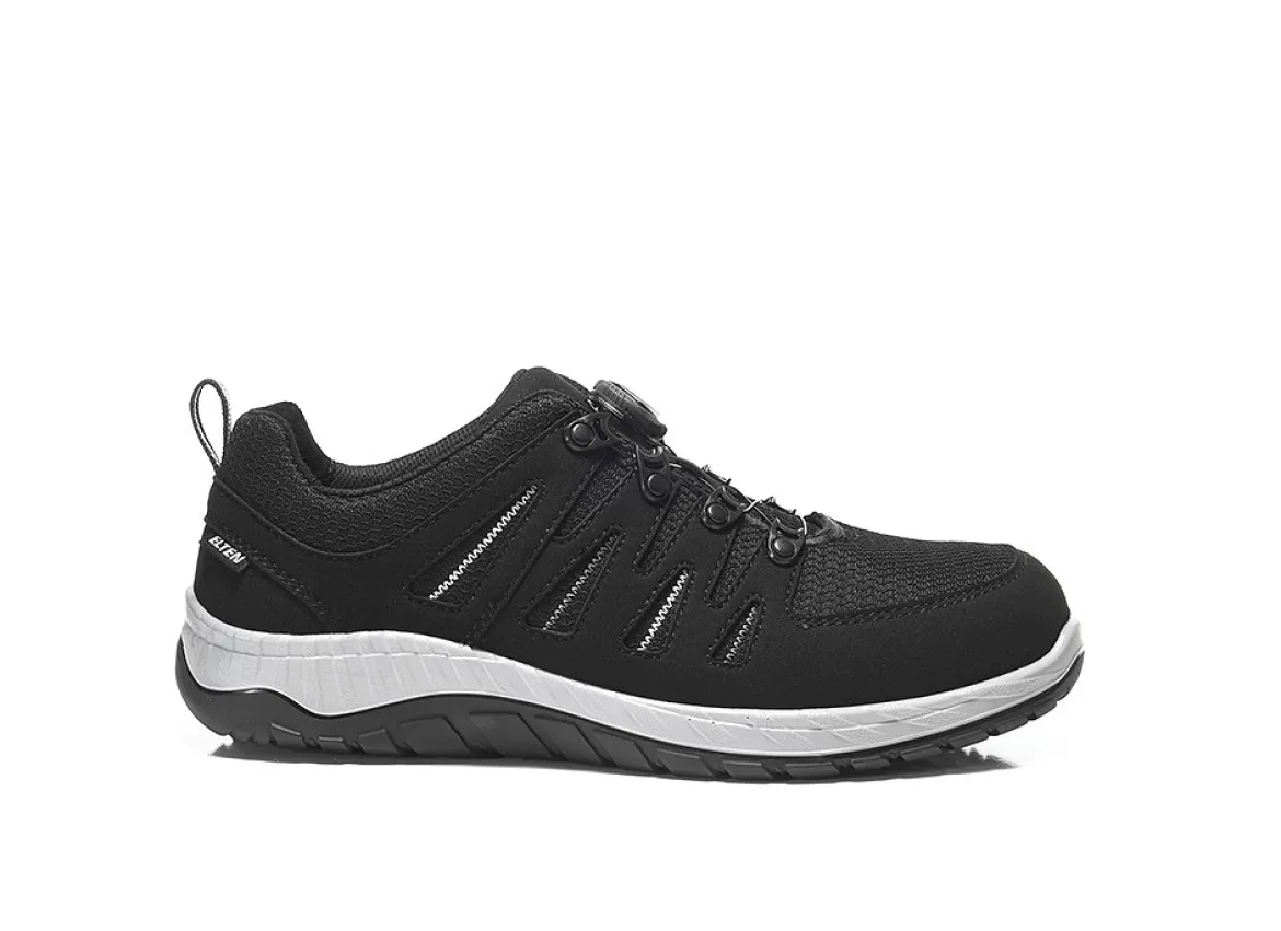 Elten MADDOX BOA® Low ESD S3S Sicherheitshalbschuh