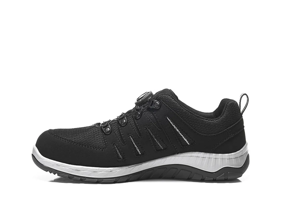 Elten MADDOX BOA® Low ESD S3S Sicherheitshalbschuh