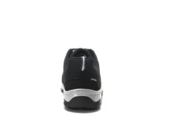 Elten MADDOX W black-grey Low ESD S3S Sicherheitshalbschuh
