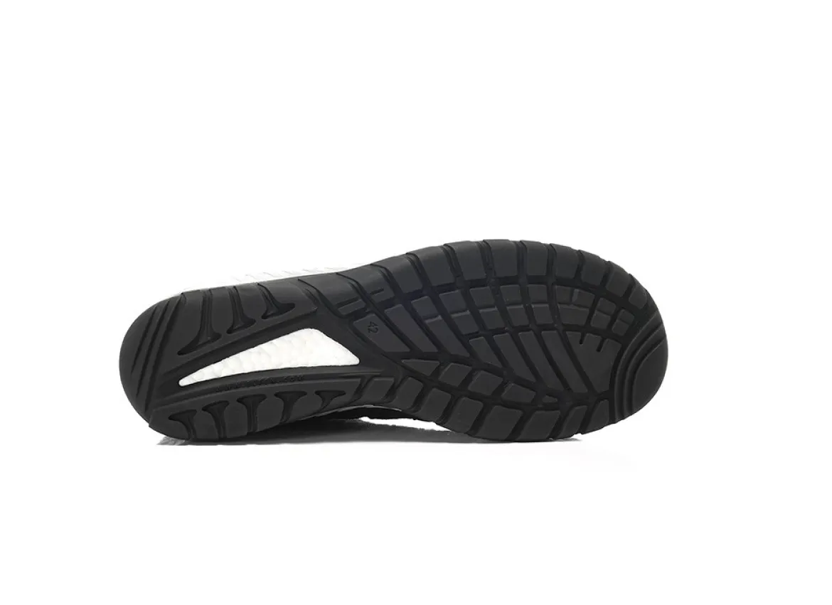 Elten MADDOX W black-grey Low ESD S3S Sicherheitshalbschuh